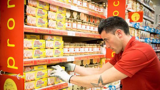 Cerca de 110 empresas colaboran en Badajoz para contratar a personas en situación de vulnerabilidad ante el empleo