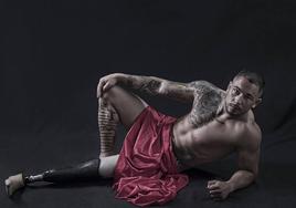 Fundación CB llevará a Madrid una exposición en torno a la discapacidad realizada en Extremadura