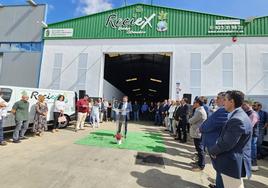 Presentación del proyecto.