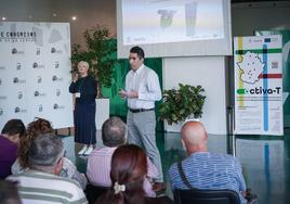 Inserta Empleo celebra su quinto encuentro de 'Activa-T' en Villanueva de la Serena