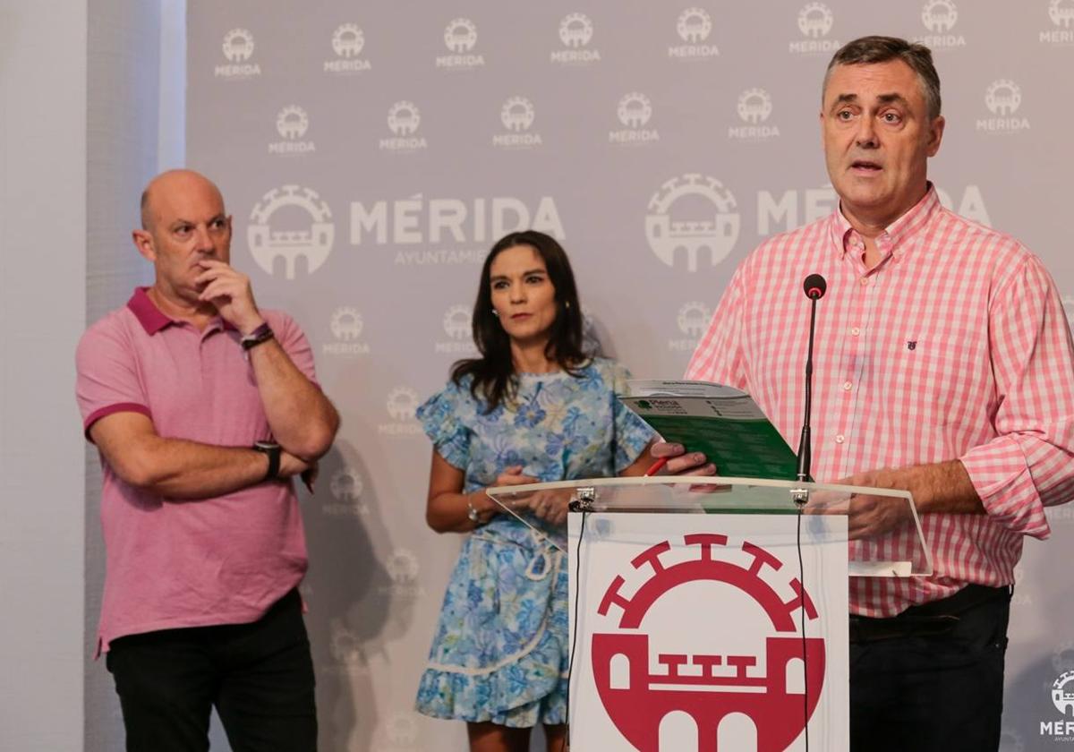 Plena Inclusión Extremadura y el Ayuntamiento de Mérida forman a empleados públicos sobre discapacidad intelectual