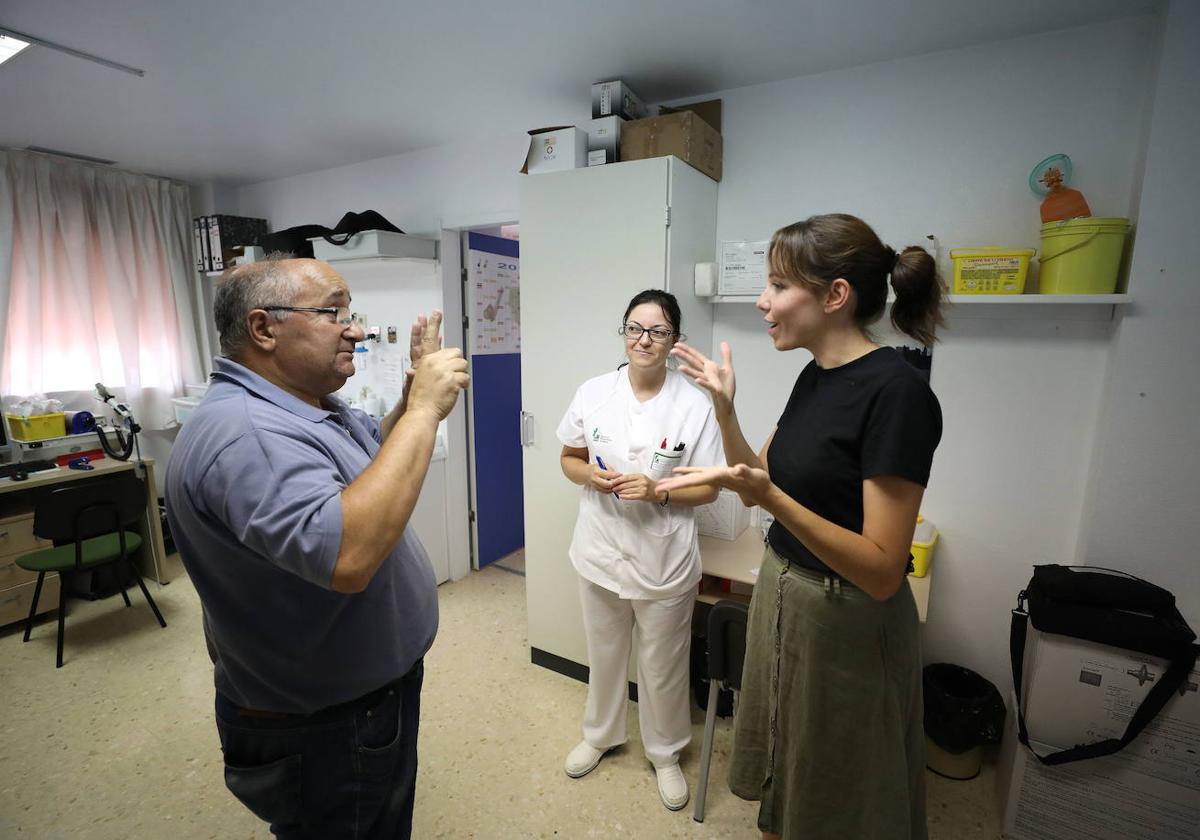 El Ayuntamiento de Mérida contará con un intérprete de lengua de signos en eventos municipales