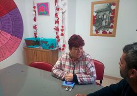 Cáritas de Mérida-Badajoz lleva atendidas en lo que va de año a 349 personas sin hogar