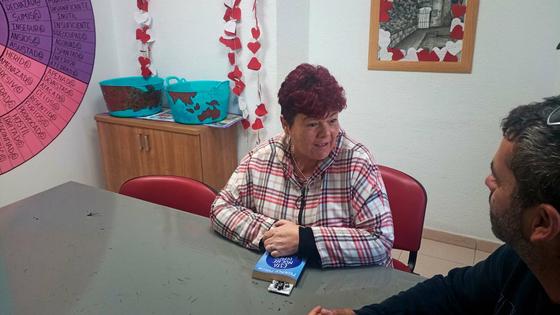 Cáritas de Mérida-Badajoz lleva atendidas en lo que va de año a 349 personas sin hogar