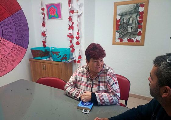 Cáritas de Mérida-Badajoz lleva atendidas en lo que va de año a 349 personas sin hogar