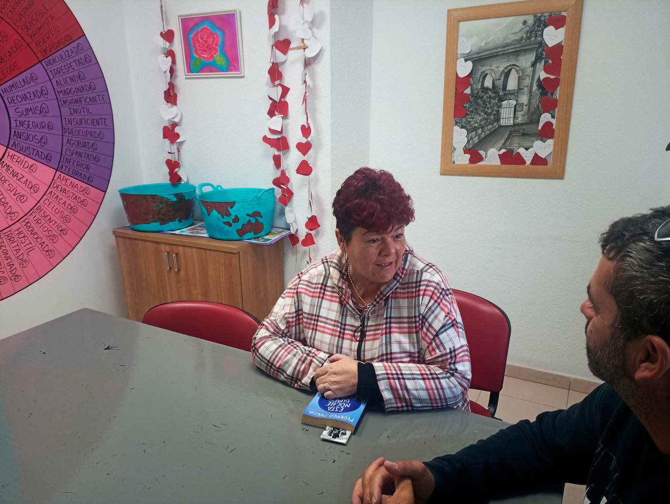 Cáritas de Mérida-Badajoz lleva atendidas en lo que va de año a 349 personas sin hogar