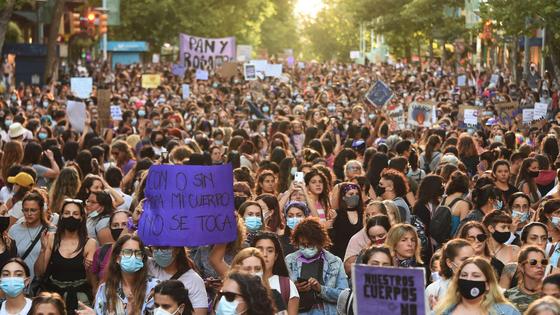El II Congreso de Violencia Sexual de Extremadura abordará en Cáceres la ciberdelincuencia y la asistencia a víctimas