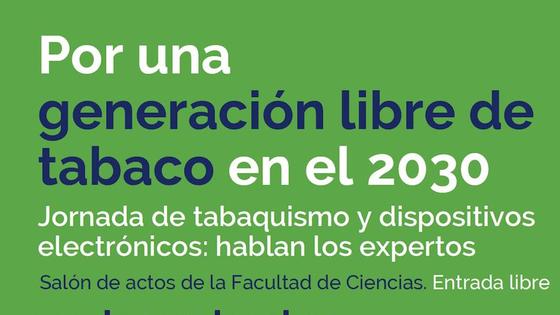 La Asociación Española contra el Cáncer organiza una jornada sobre tabaquismo y dispositivos electrónicos