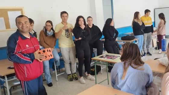 Plena Inclusión Cabeza del Buey lanza varios proyectos de normalización