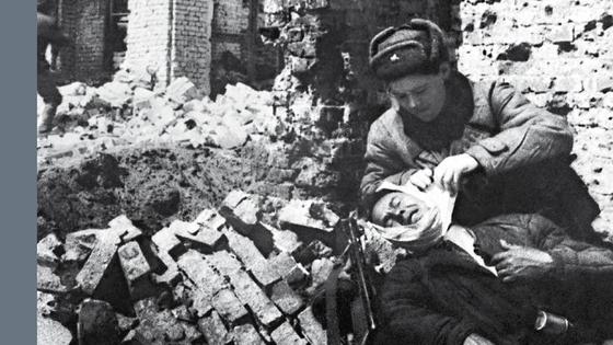 Cruz Roja en Extremadura conmemora sus 150 años de historia con una muestra y unas jornadas sobre Derecho Internacional Humanitario