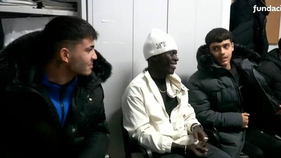 El programa 'Motiva Badajoz' continúa en los barrios al norte de las vías del tren