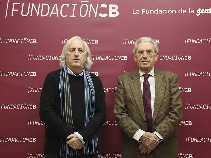 Fundación CB e Ibercaja apoyarán el programa 'Mi vida con terapia ocupacional' de Plena Inclusión Badajoz