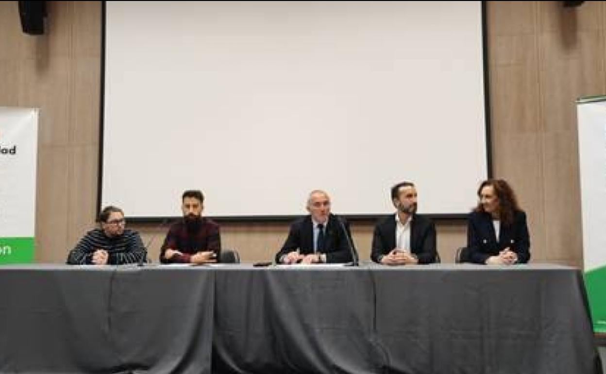 Plena inclusión presenta el Congreso Internacional de Accesibilidad Cognitiva