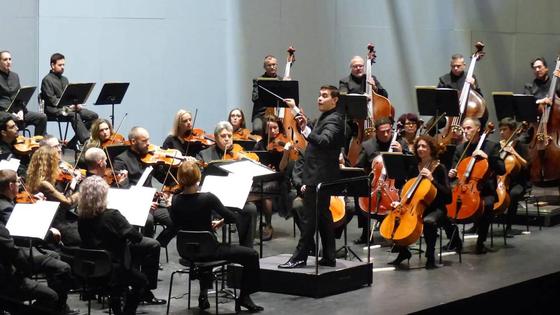 Cruz Roja destina los fondos recaudados en el concierto de Año Nuevo a garantizar los derechos de las personas más vulnerables