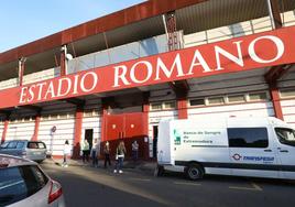 El Romano acoge este jueves una campaña de donación de sangre