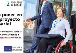 Seis personas con discapacidad crean su empresa en la región de la mano de Fundación ONCE