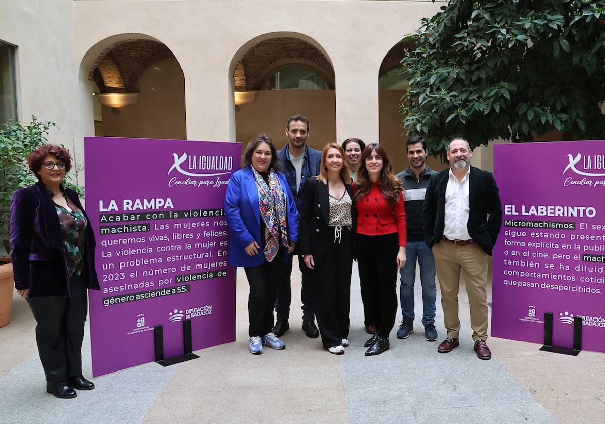 El circuito de carreras 'Generación Igualdad' llegará a nueve localidades de la provincia