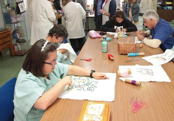 La Diputación publica la convocatoria de subvenciones para proyectos de acción social en la provincia pacense