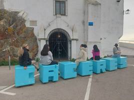 El proyecto pretende mejorar la calidad de vida y fomentar la igualdad de oportunidades. CEDIDA