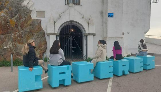El proyecto 'Adelante' proporciona viviendas tuteladas a mujeres en situación de exclusión social