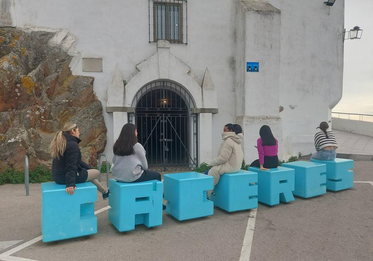 El proyecto 'Adelante' proporciona viviendas tuteladas a mujeres en situación de exclusión social
