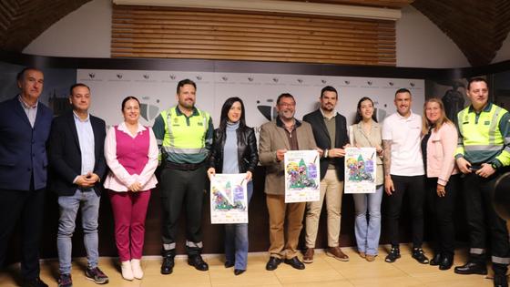 La Extremadura European Paracycling Cup llega a la región los días 2 y 3 de marzo