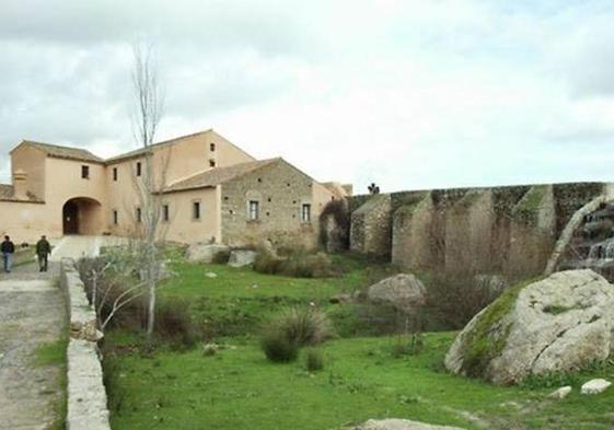 El Museo Vostell-Malpartida rendirá un homenaje a Mercedes Guardado.