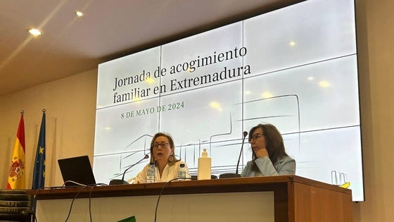 La Junta de Extremadura pondrá en marcha campañas para dar a conocer la figura del acogimiento familiar