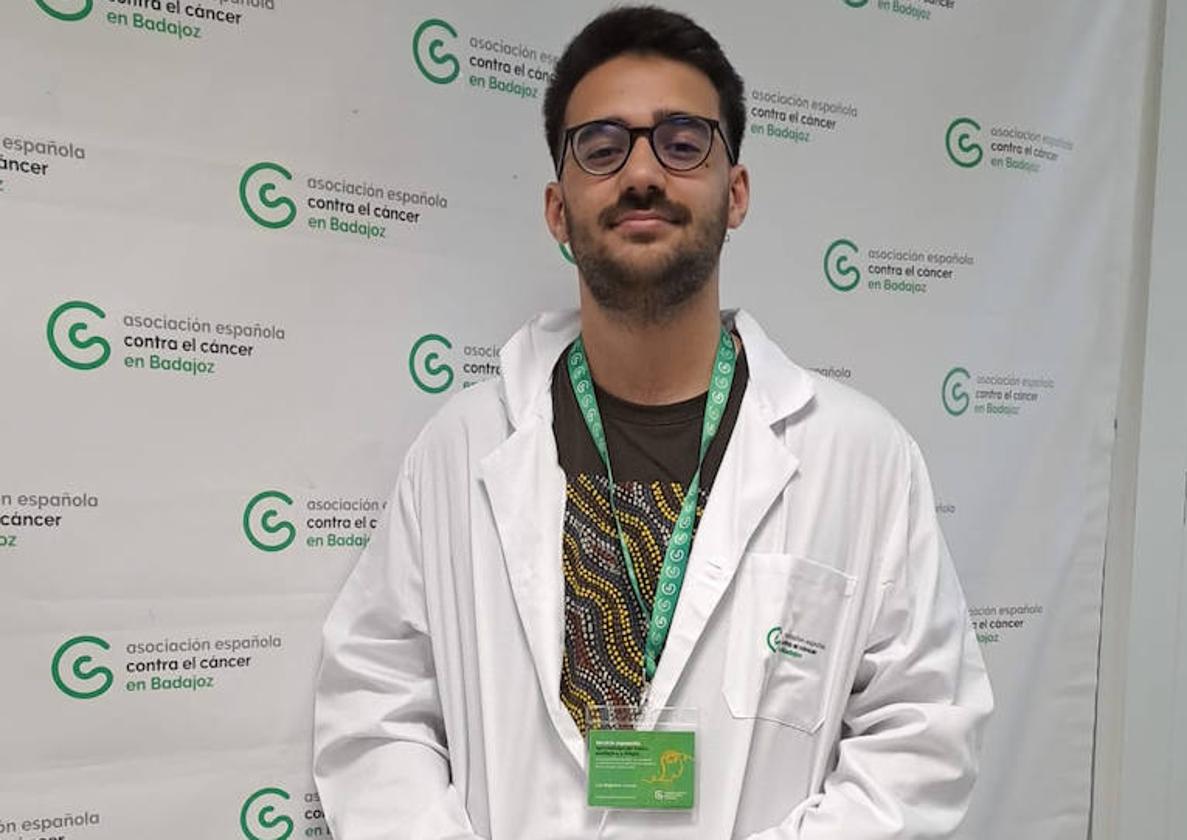 La Asociación Española Contra el Cáncer refuerza su servicio de logopedia en Badajoz