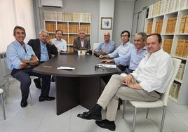 La residencia para personas con discapacidad de Fundación CB ya tiene sede