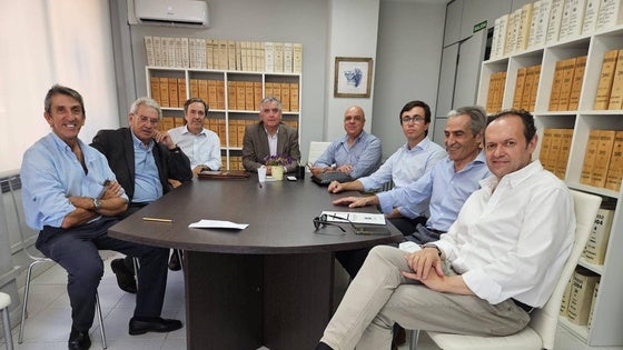 La residencia para personas con discapacidad de Fundación CB ya tiene sede