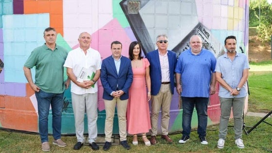 Plena Inclusión pide a la Junta que en 2025 el programa de respiro familiar de adultos se desarrolle como otros años
