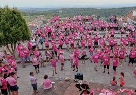Asistentes a la edición celebrada el año pasado.