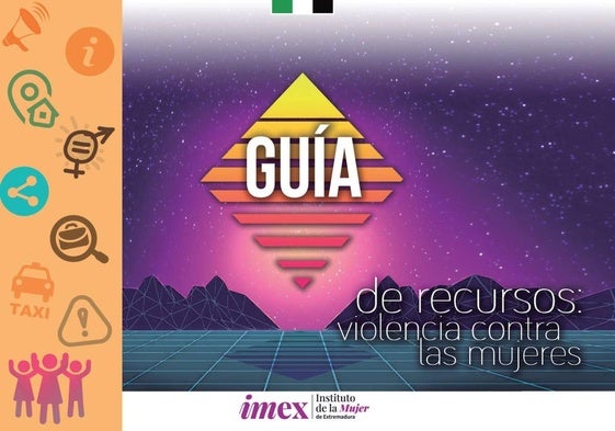 Portada de la guía del IMEX
