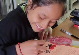 Una campaña solidaria de la Diócesis Coria-Cáceres recauda 2.580 euros para una casa hogar de niñas Perú