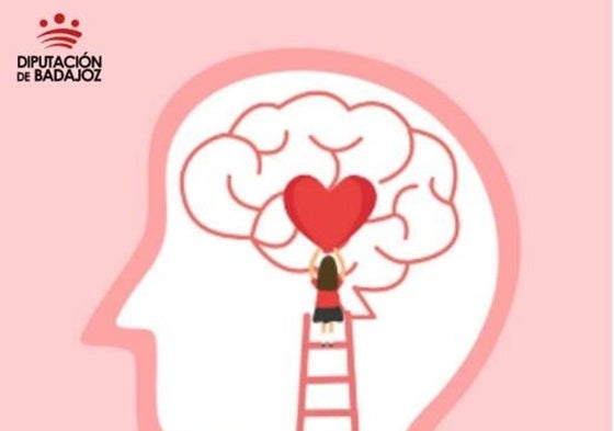 21 asociaciones pacenses reciben subvenciones para proyectos orientados a la mejora de la salud mental
