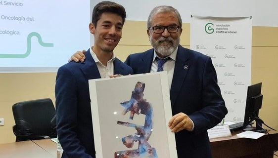 La Asociación Española Contra el Cáncer en Cáceres presenta la Cátedra Prometeo de ejercicio