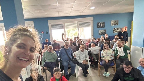 Diputación de Cáceres abre una semana repleta de actividades para avanzar en la inclusión de las personas con discapacidad