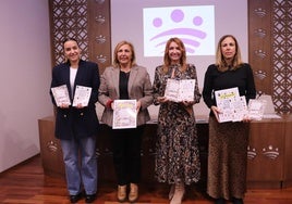 800 alumnos de Educación Primaria se formarán en igualdad en La Siberia