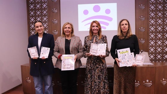 800 alumnos de Educación Primaria se formarán en igualdad en La Siberia