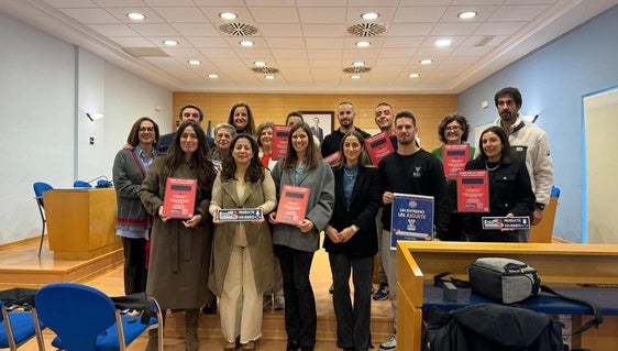 Presentada la segunda edición del 'Buzón Ayuda con tus Sueños'