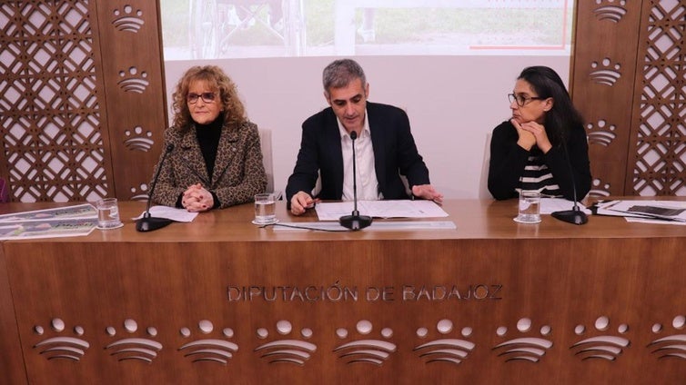 El IV Plan Provincial de Accesibilidad 2024 financia elementos de accesibilidad en 175 municipios de la provincia