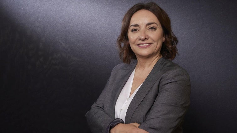 La periodista extremeña Pepa Bueno, distinguida como 'Pionera de la provincia'