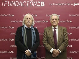 Fundación CB y Aprosuba 3 Plena Inclusión firman un nuevo convenio