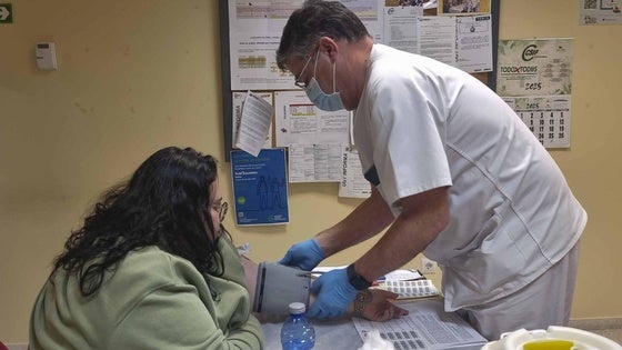 Extremadura se sitúa como la cuarta comunidad con mayor número de donantes por millón de habitantes con 63,8