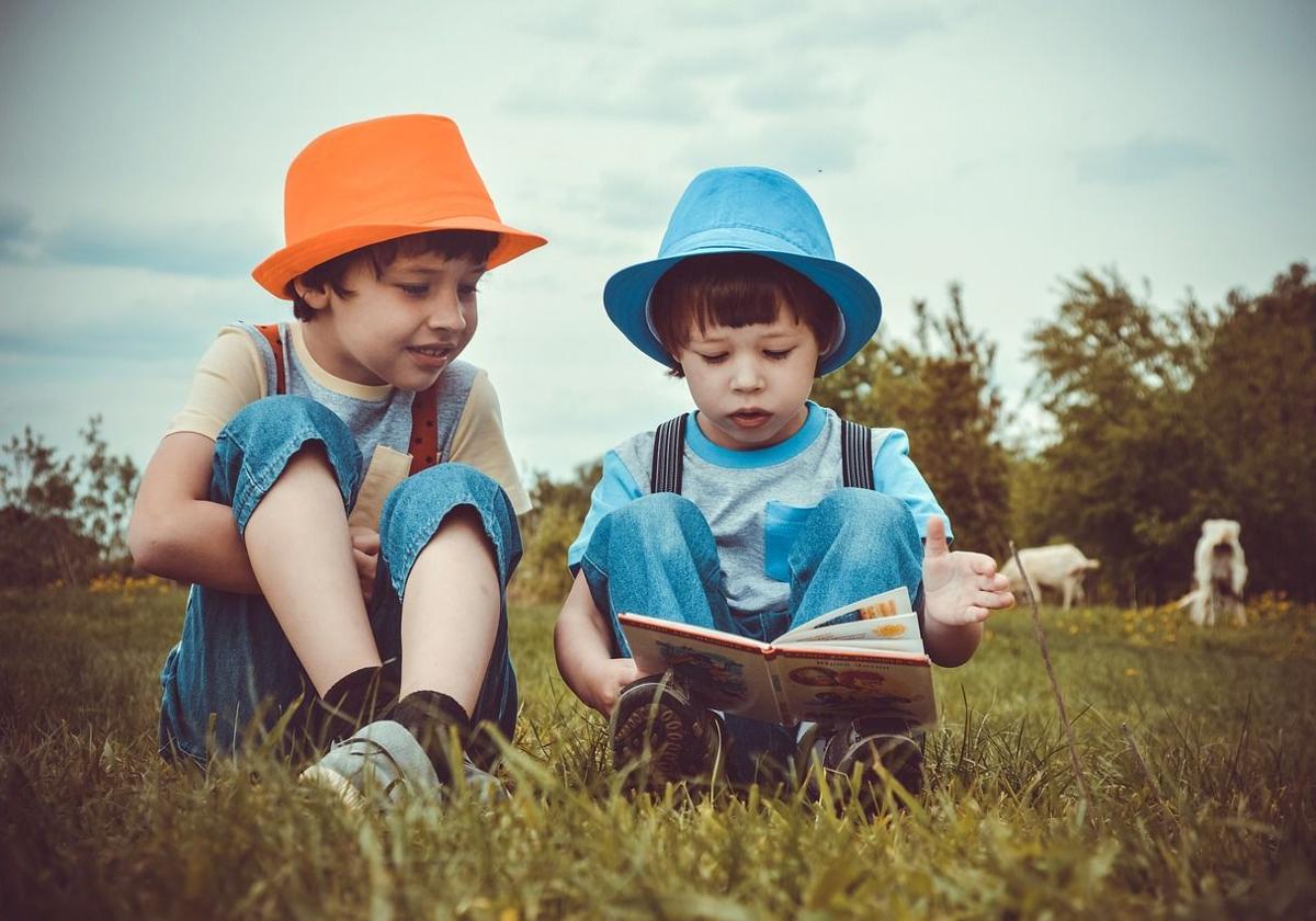 Nace en Cáceres una asociación de literatura infantil y narradores para recaudar fondos para afectados por la dana