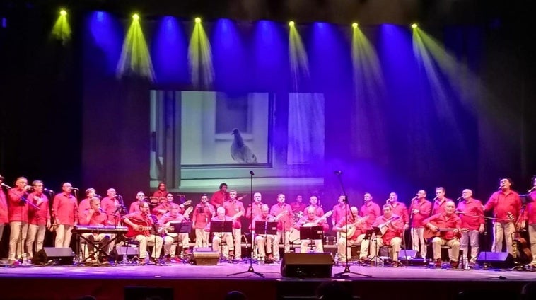 El grupo Furriones ofrecerá un concierto solidario en Almendralejo