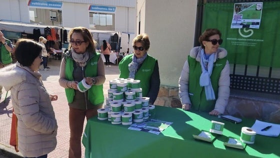 Más de 65.000 extremeños en edad de riesgo no han participado en el cribado de cáncer de colon
