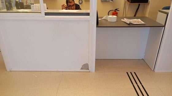 La Junta invierte más de 124.000 euros en mejoras de accesibilidad en el Centro de Mayores de San Andrés de Badajoz