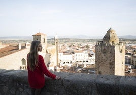 Extremadura se reivindica como un destino seguro y no masificado para mujeres que viajan solas